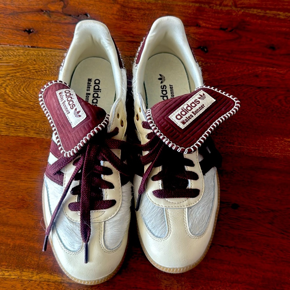Adidas Wales Bonner Samba